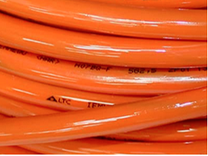 PUR-KABEL Purpurkabel