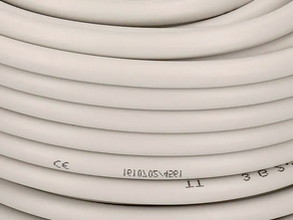TT-Kabel Installationskabel